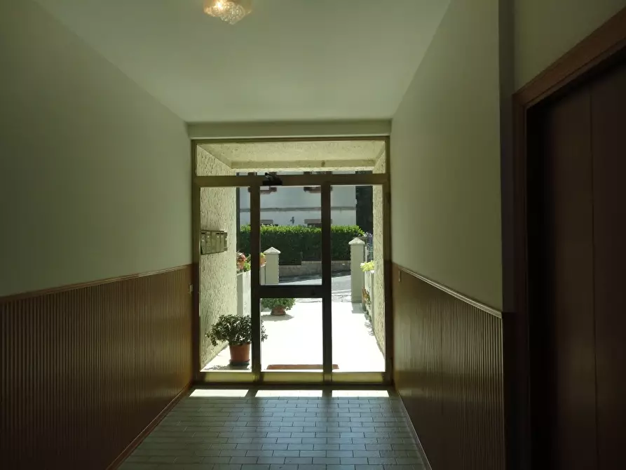 Immagine 5 di Appartamento in vendita  in contrada  gioncare a Poggio San Marcello