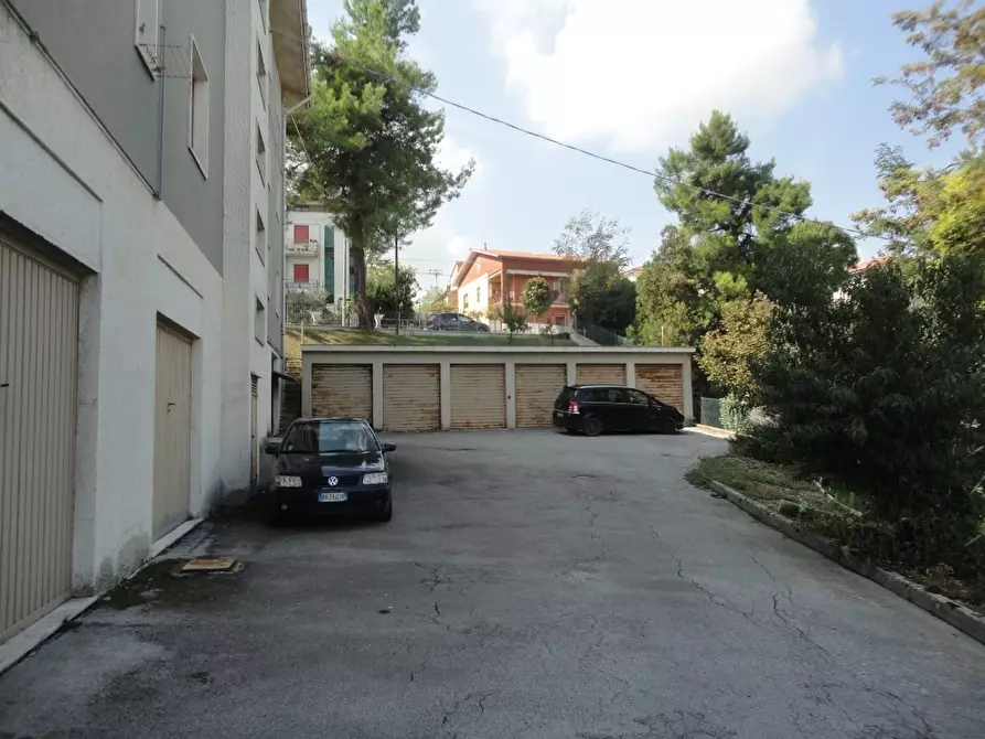 Immagine 4 di Appartamento in vendita  in contrada  gioncare a Poggio San Marcello