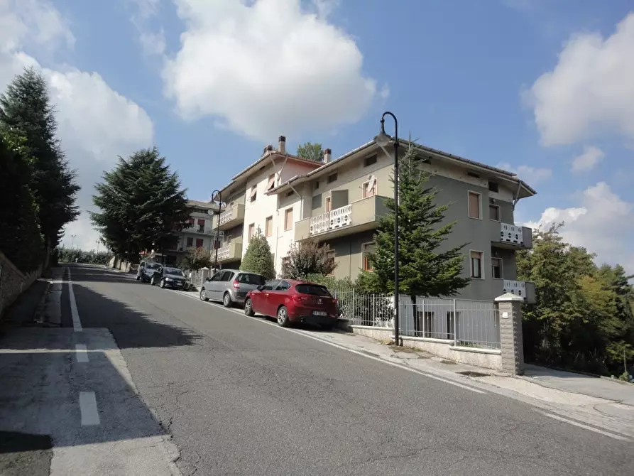 Immagine 1 di Appartamento in vendita  in contrada  gioncare a Poggio San Marcello