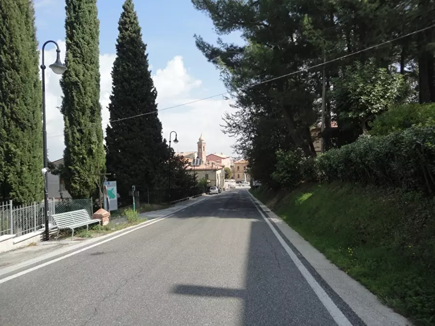 Immagine 3 di Appartamento in vendita  in contrada  gioncare a Poggio San Marcello