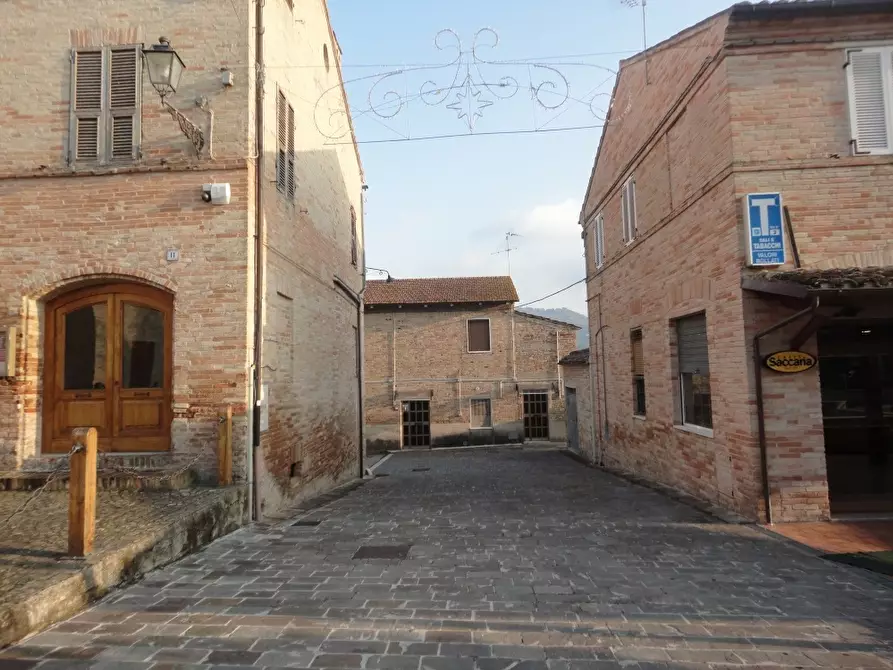 Immagine 22 di Rustico / casale in vendita  in contrada fonte janni a Montelupone