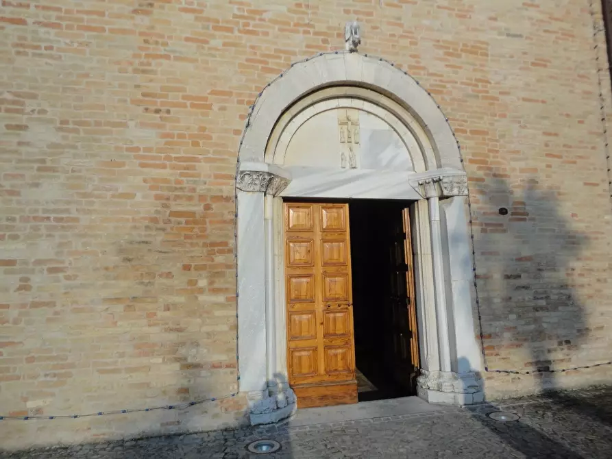 Immagine 21 di Rustico / casale in vendita  in contrada fonte janni a Montelupone