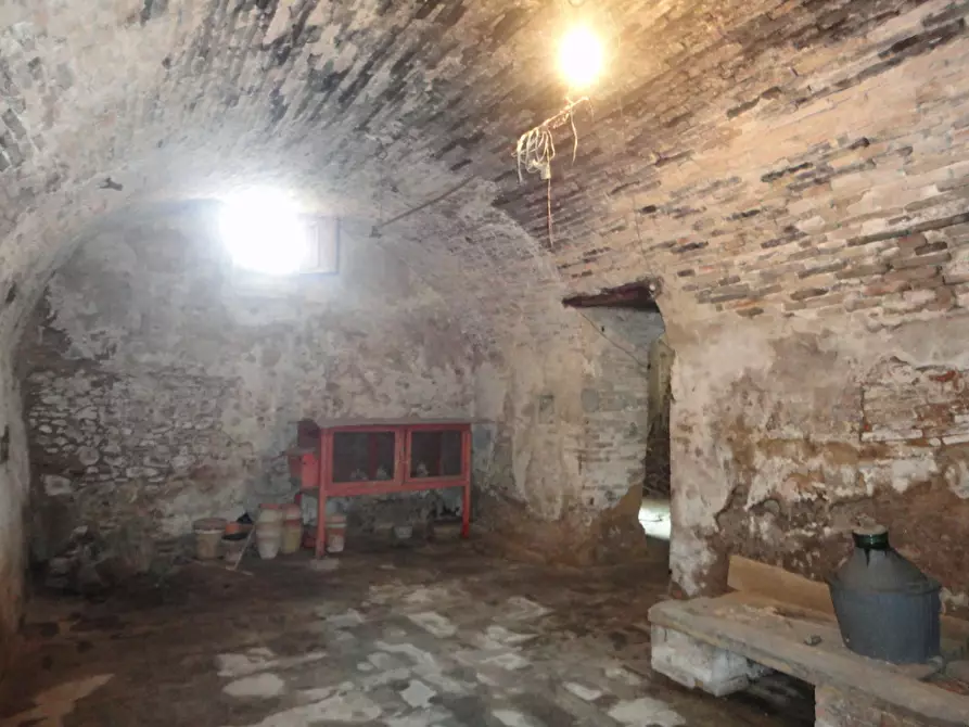 Immagine 21 di Appartamento in vendita  in via  Ferranti a Cupramontana