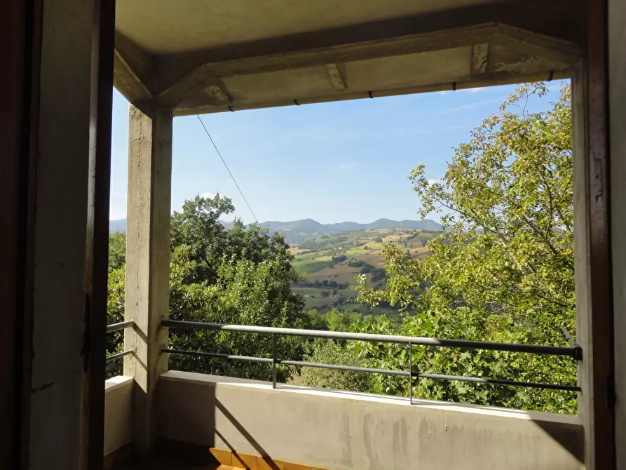 Immagine 21 di Villa in vendita  in Via Romita a Cupramontana