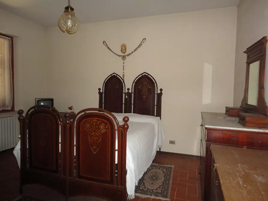 Immagine 24 di Villa in vendita  in Via Romita a Cupramontana