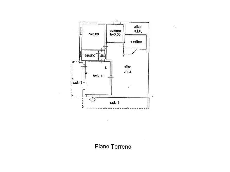 Immagine 28 di Villa in vendita  in Via Romita a Cupramontana