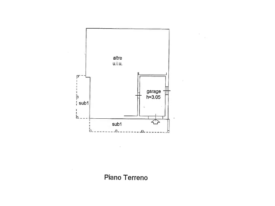 Immagine 30 di Villa in vendita  in Via Romita a Cupramontana