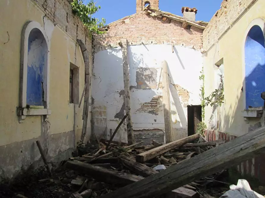 Immagine 8 di Rustico / casale in vendita  in via Gangalia Bassa a Jesi