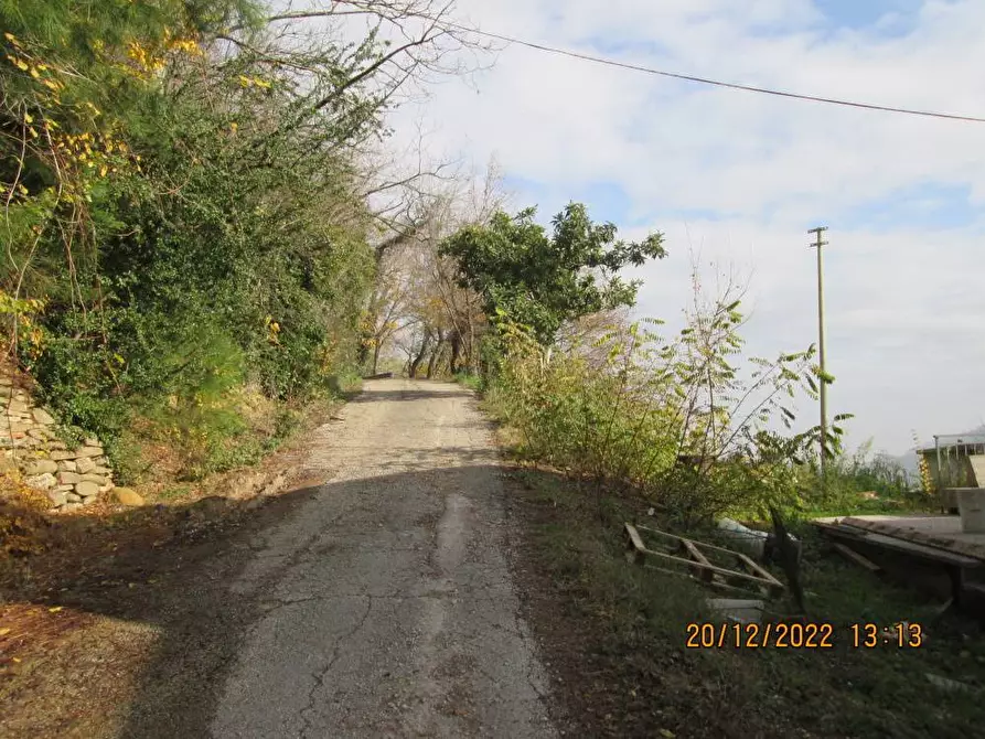 Immagine 20 di Villa in vendita  in Coste del Mulino a Poggio San Marcello