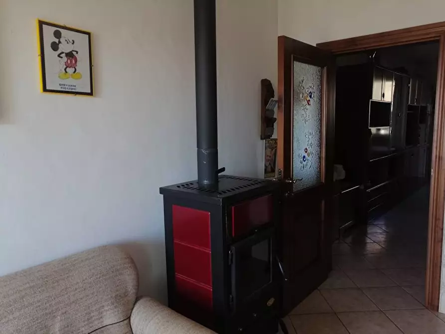 Immagine 8 di Appartamento in vendita  in Via Circonvallazione a Montecarotto