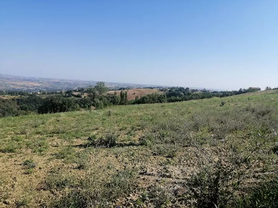 Immagine 3 di Rustico / casale in vendita  in via santa maria del monte a Poggio San Marcello