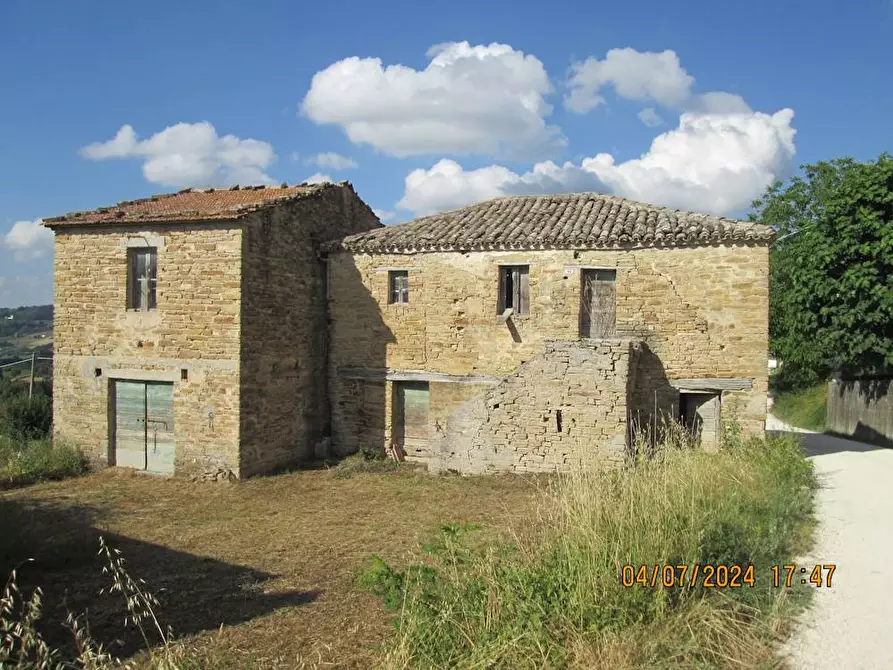 Immagine 1 di Rustico / casale in vendita  in Via Moricozzi a Apiro