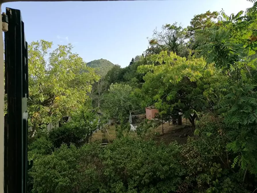 Immagine 4 di Appartamento in vendita  in piazza Balducci a Poggio San Vicino