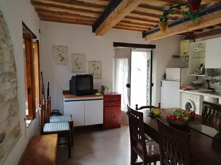 Immagine 15 di Appartamento in vendita  in piazza Balducci a Poggio San Vicino