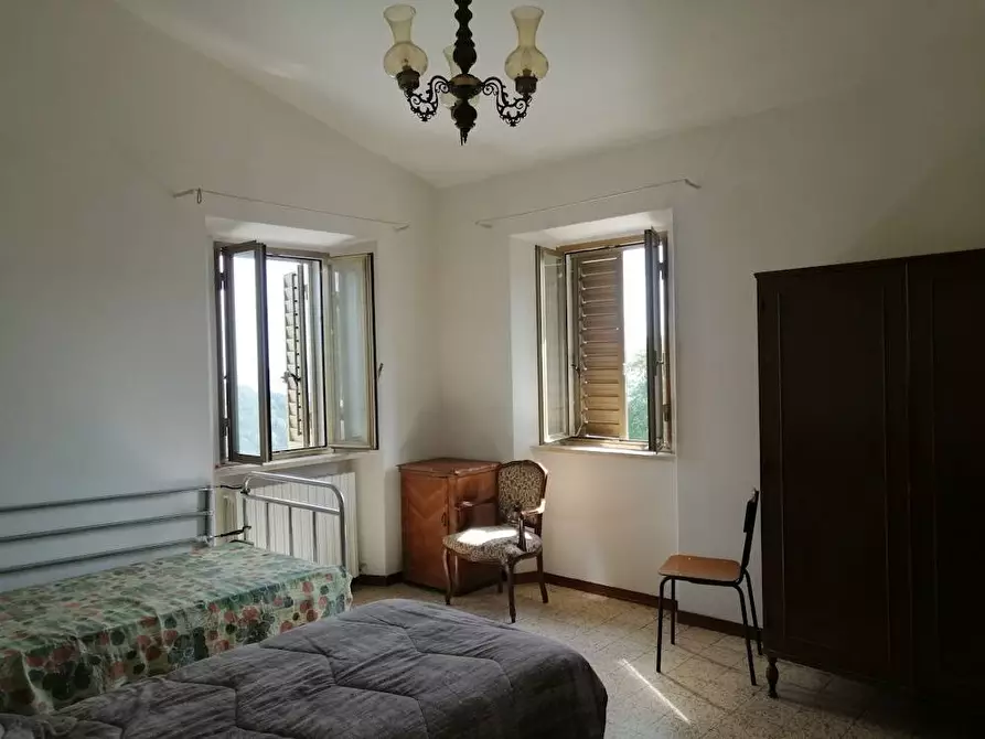 Immagine 6 di Rustico / casale in vendita  in Via Fochiusa est a Serra San Quirico