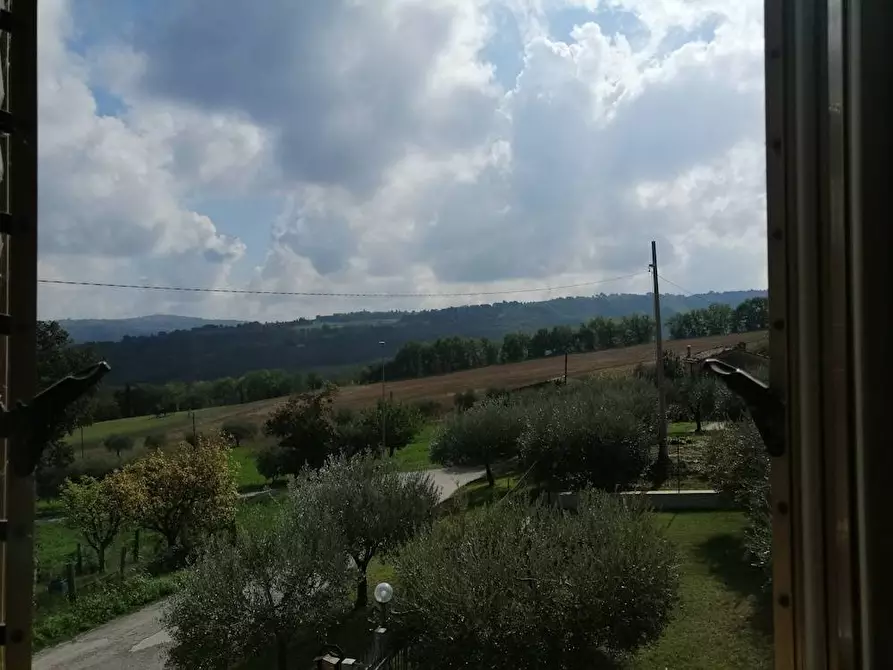 Immagine 7 di Rustico / casale in vendita  in Via Fochiusa est a Serra San Quirico
