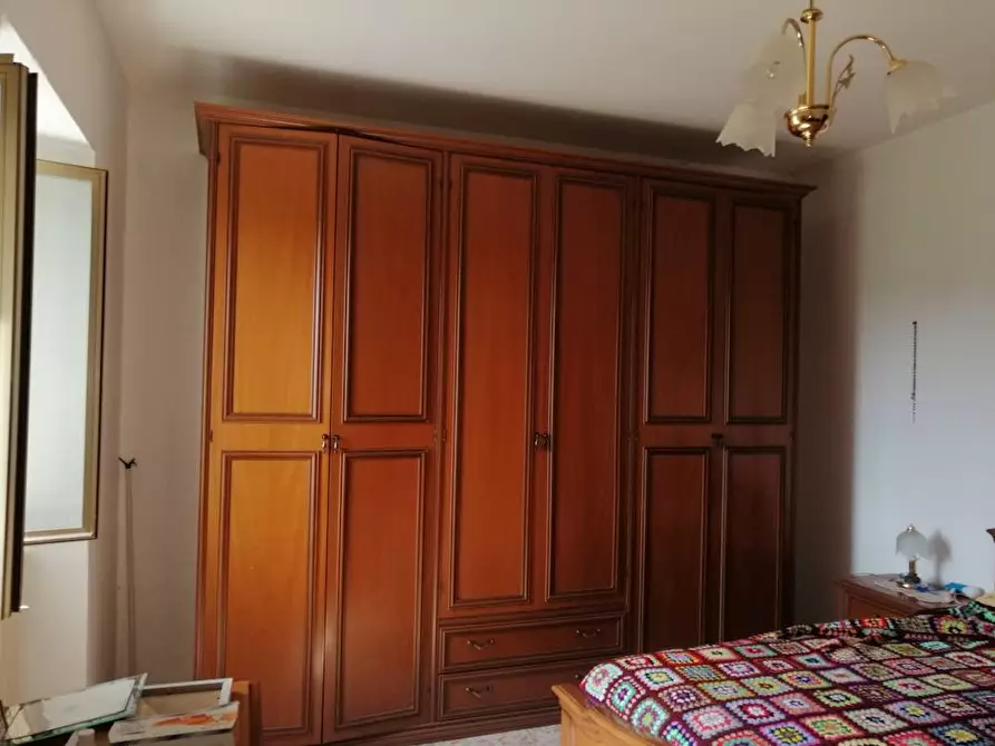 Immagine 10 di Rustico / casale in vendita  in Via Fochiusa est a Serra San Quirico