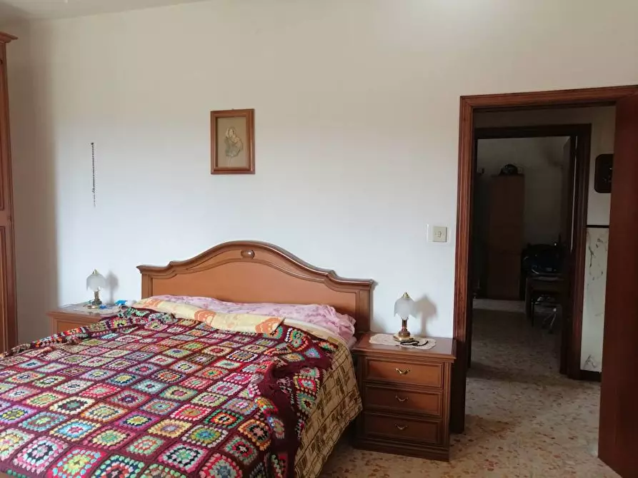 Immagine 4 di Rustico / casale in vendita  in Via Fochiusa est a Serra San Quirico