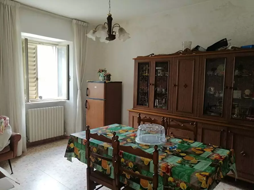 Immagine 5 di Rustico / casale in vendita  in Via Fochiusa est a Serra San Quirico