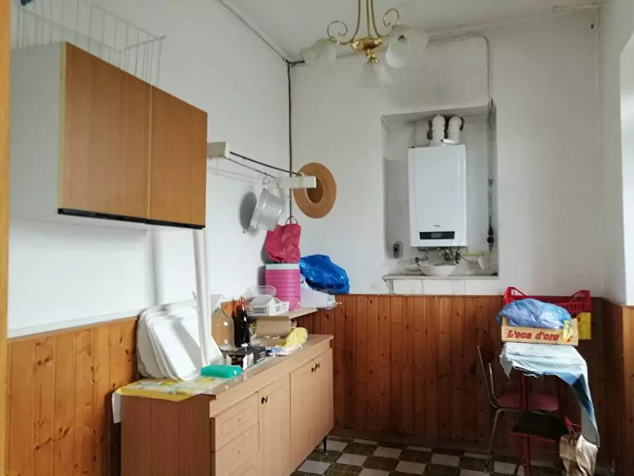 Immagine 16 di Rustico / casale in vendita  in Via Fochiusa est a Serra San Quirico