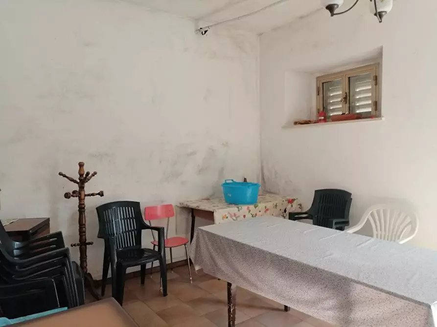 Immagine 21 di Rustico / casale in vendita  in Via Fochiusa est a Serra San Quirico
