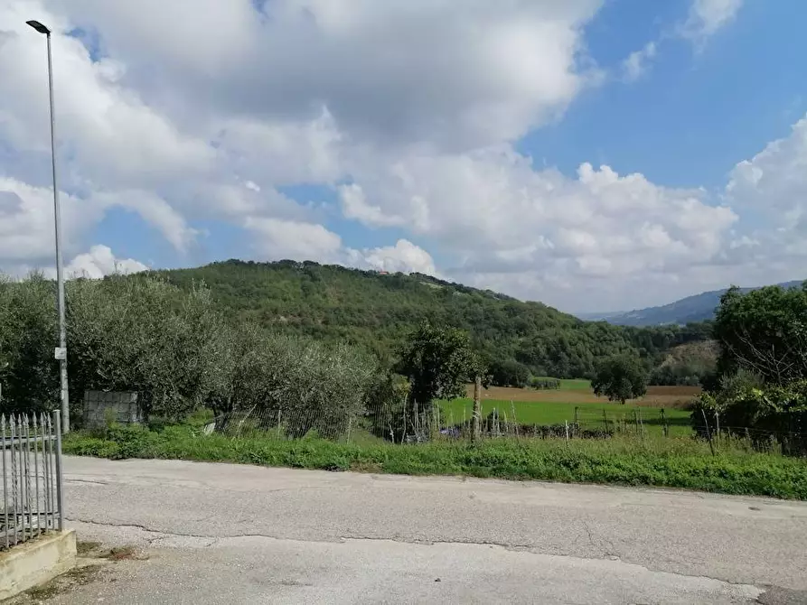 Immagine 13 di Rustico / casale in vendita  in Via Fochiusa est a Serra San Quirico