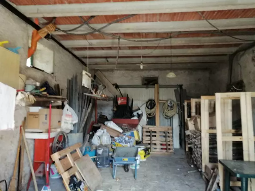 Immagine 19 di Rustico / casale in vendita  in Via Fochiusa est a Serra San Quirico