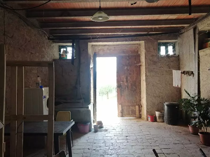 Immagine 20 di Rustico / casale in vendita  in Via Fochiusa est a Serra San Quirico