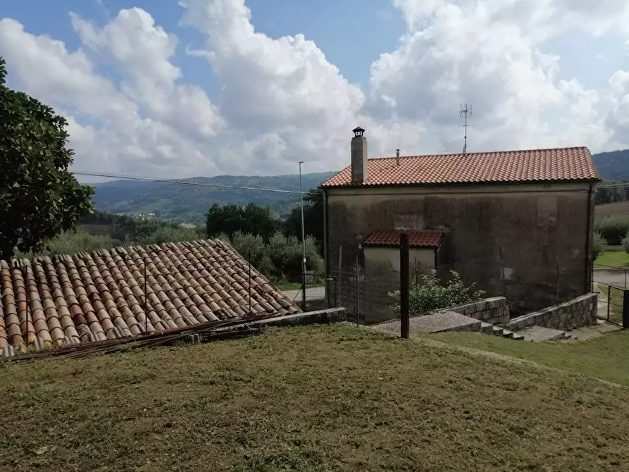 Immagine 23 di Rustico / casale in vendita  in Via Fochiusa est a Serra San Quirico