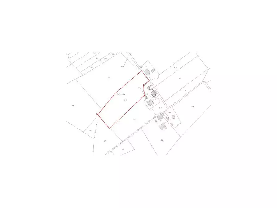 Immagine 29 di Rustico / casale in vendita  in Via Fochiusa est a Serra San Quirico