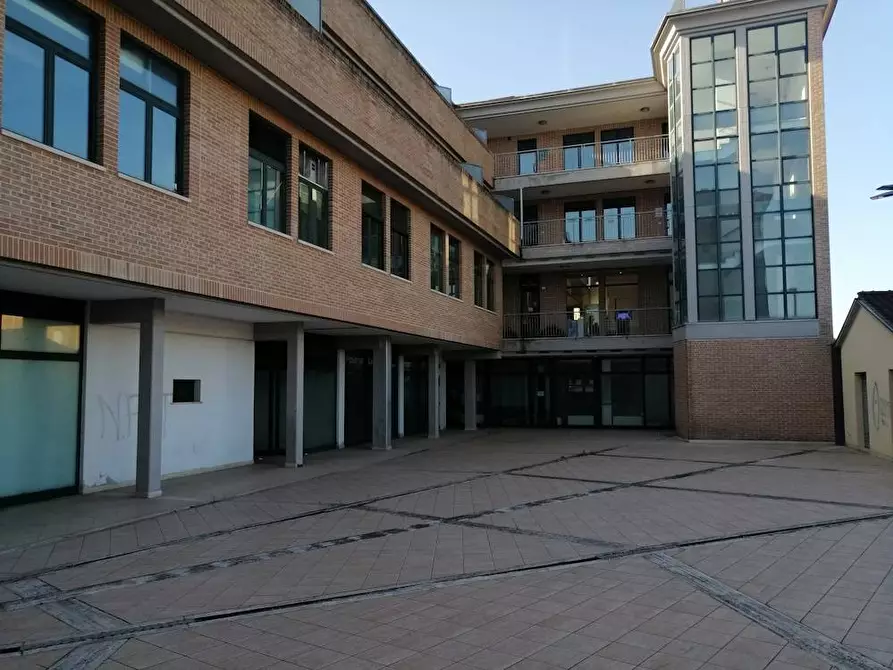 Immagine 2 di Appartamento in vendita  in via mura occidentali a Jesi