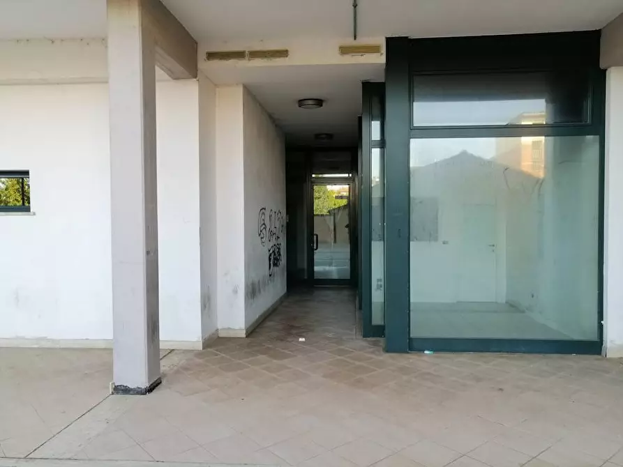 Immagine 5 di Appartamento in vendita  in via mura occidentali a Jesi