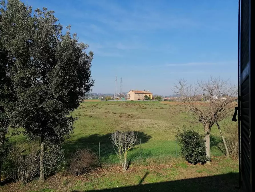 Immagine 20 di Appartamento in vendita  in Via Selva a Monte San Vito