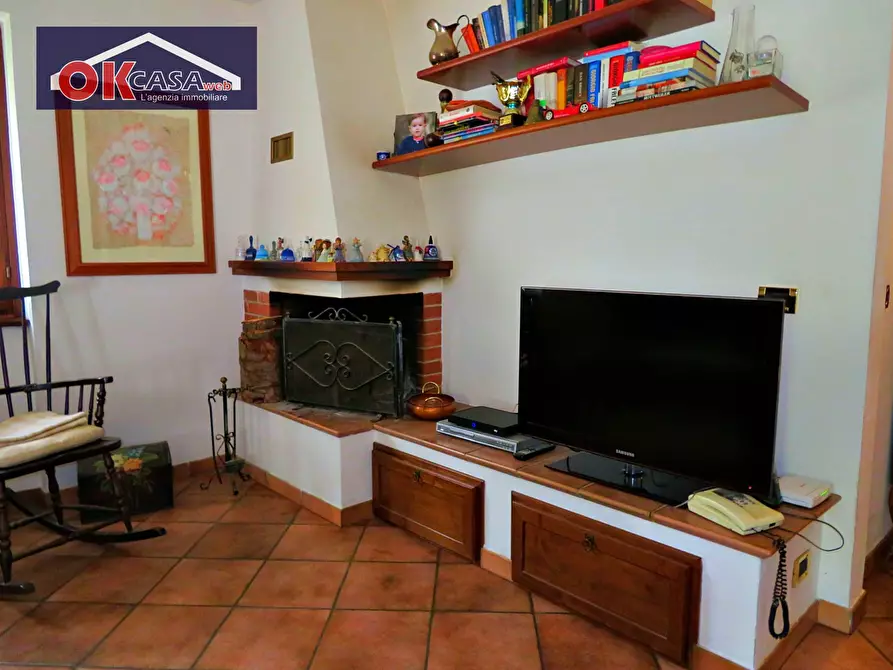 Immagine 7 di Villa in vendita  in via aurisina a Duino-Aurisina