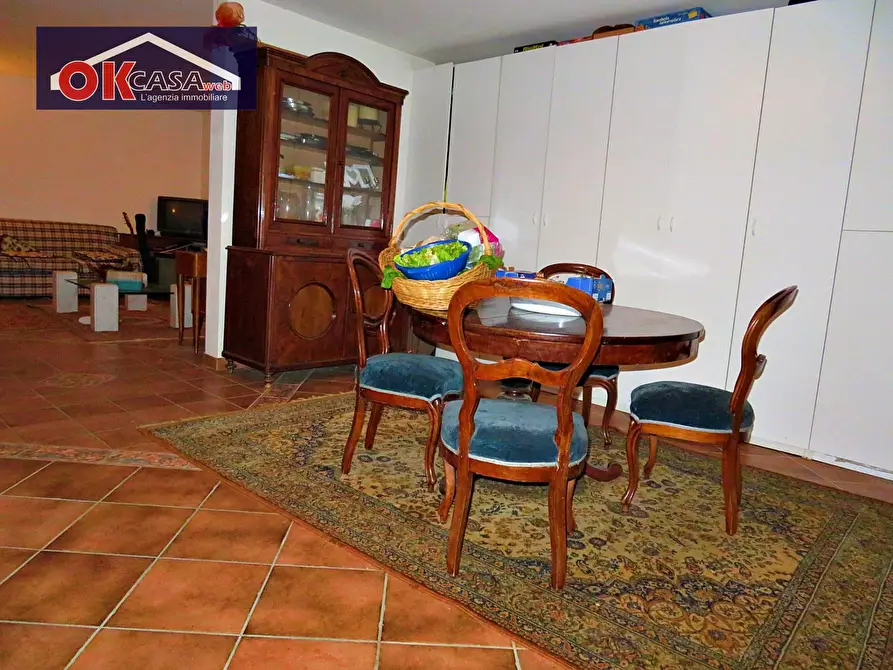 Immagine 9 di Villa in vendita  in via aurisina a Duino-Aurisina