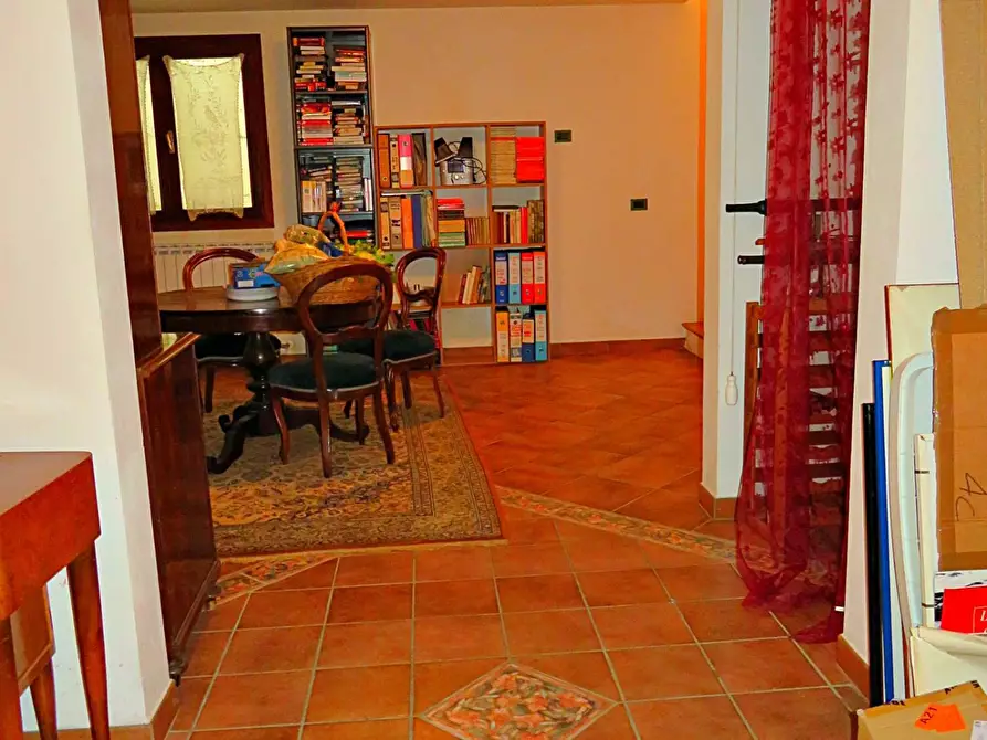 Immagine 10 di Villa in vendita  in via aurisina a Duino-Aurisina