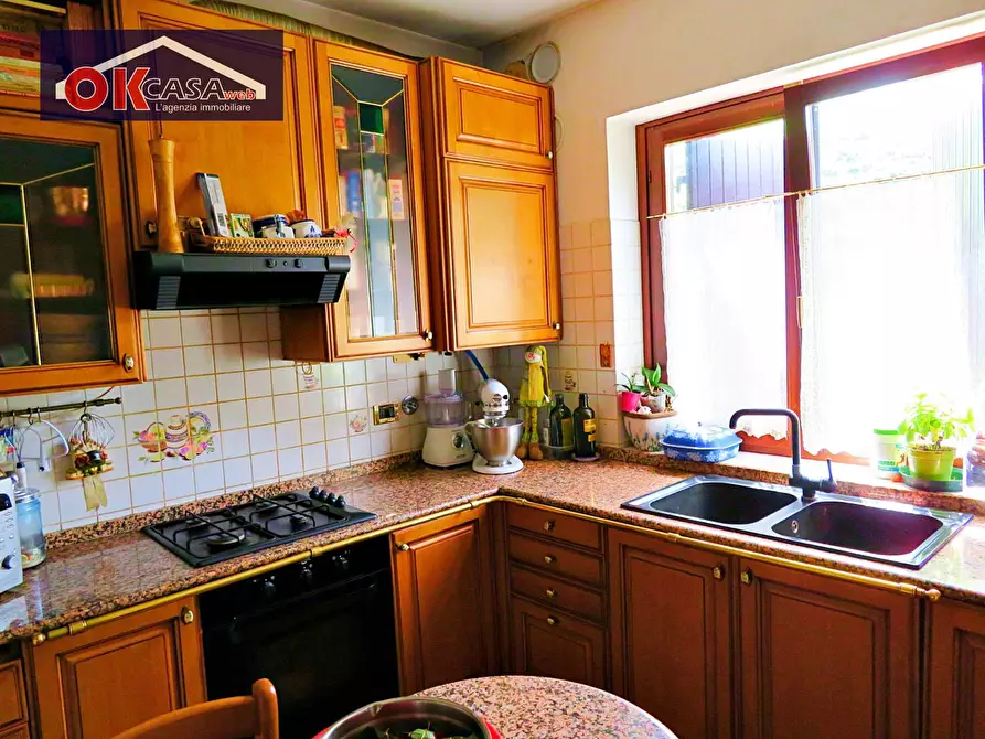 Immagine 12 di Villa in vendita  in via aurisina a Duino-Aurisina