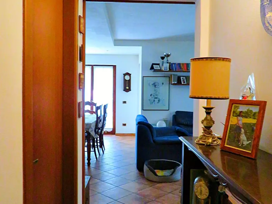 Immagine 14 di Villa in vendita  in via aurisina a Duino-Aurisina