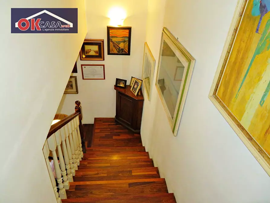 Immagine 16 di Villa in vendita  in via aurisina a Duino-Aurisina