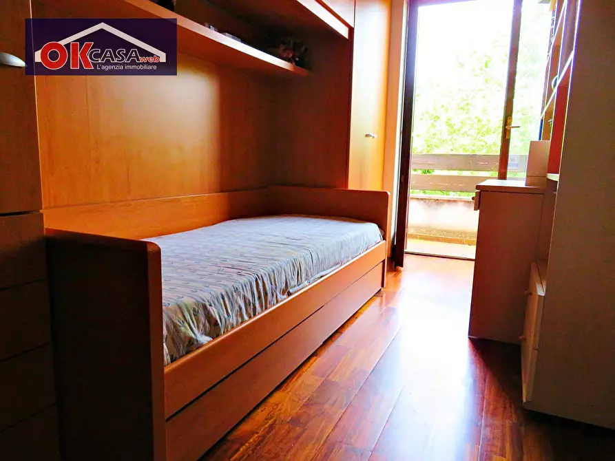 Immagine 19 di Villa in vendita  in via aurisina a Duino-Aurisina