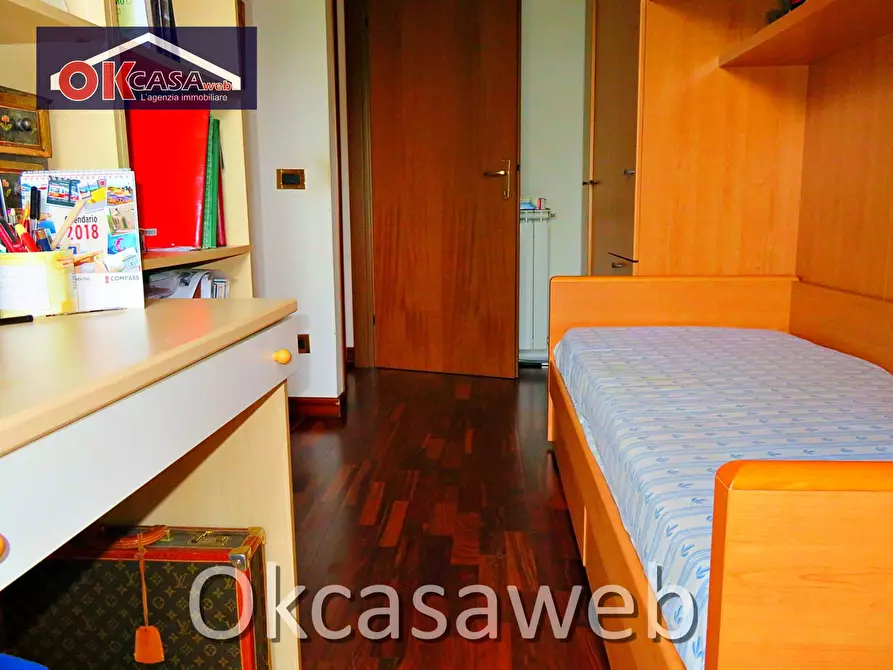 Immagine 20 di Villa in vendita  in via aurisina a Duino-Aurisina