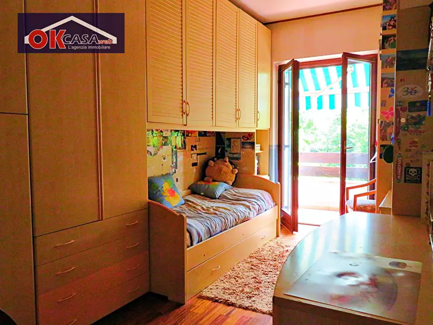 Immagine 21 di Villa in vendita  in via aurisina a Duino-Aurisina