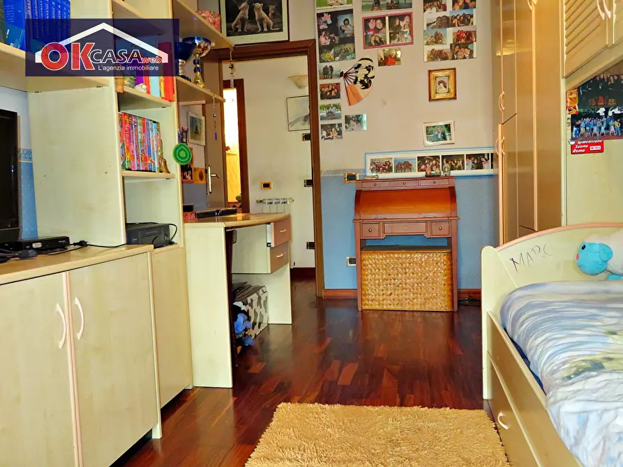 Immagine 22 di Villa in vendita  in via aurisina a Duino-Aurisina