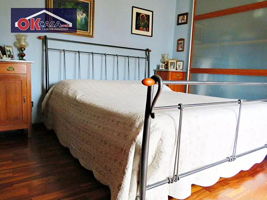 Immagine 23 di Villa in vendita  in via aurisina a Duino-Aurisina