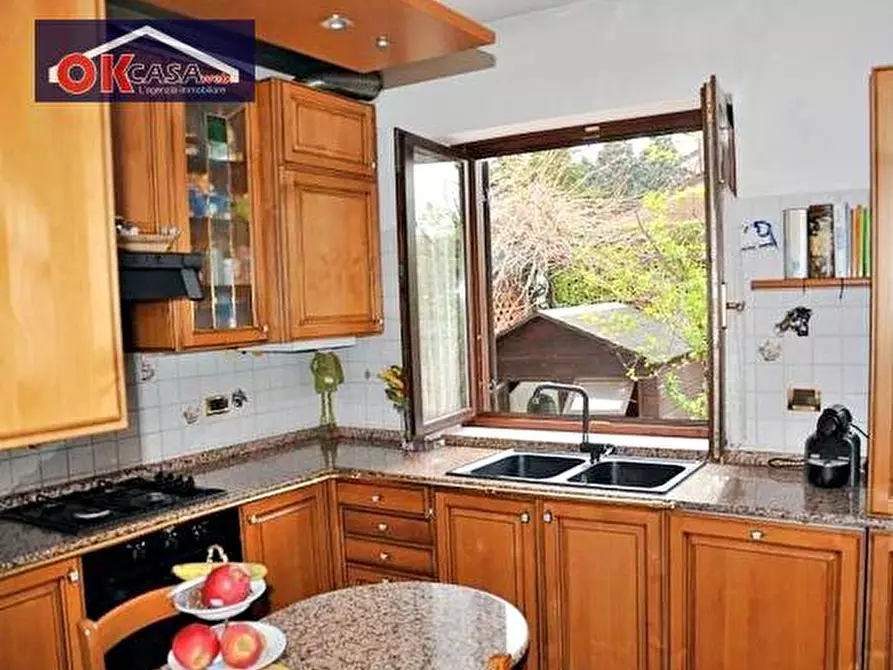 Immagine 24 di Villa in vendita  in via aurisina a Duino-Aurisina