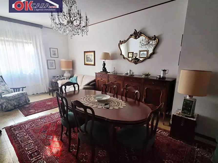 Immagine 1 di Appartamento in vendita  in Via Randaccio a Monfalcone