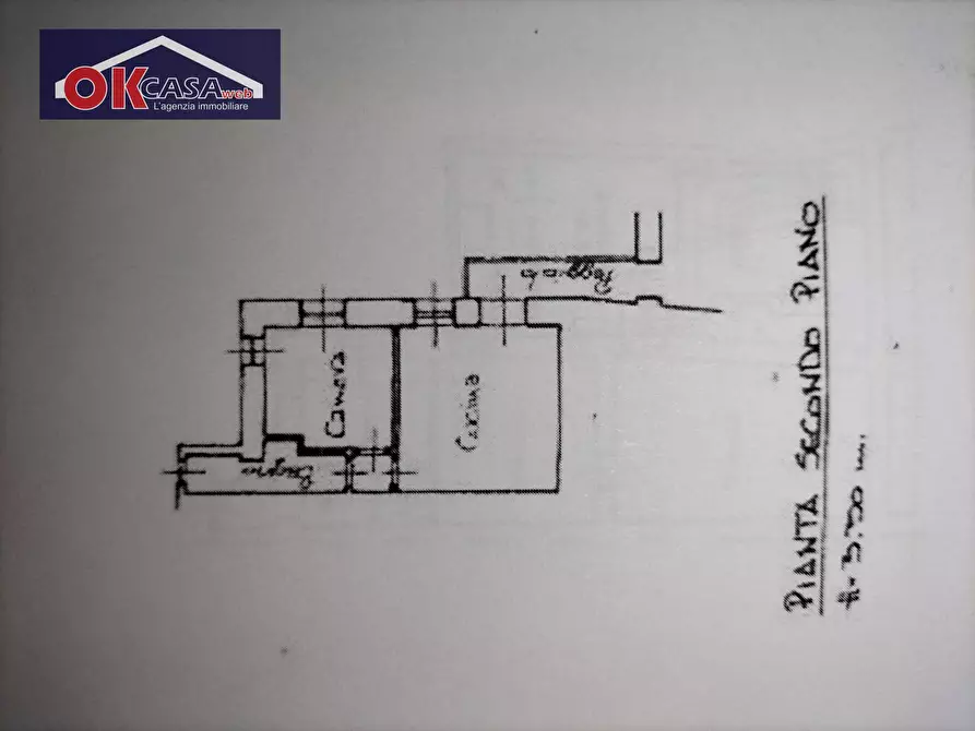 Immagine 5 di Appartamento in vendita  in VIA RASTELLO a Gorizia