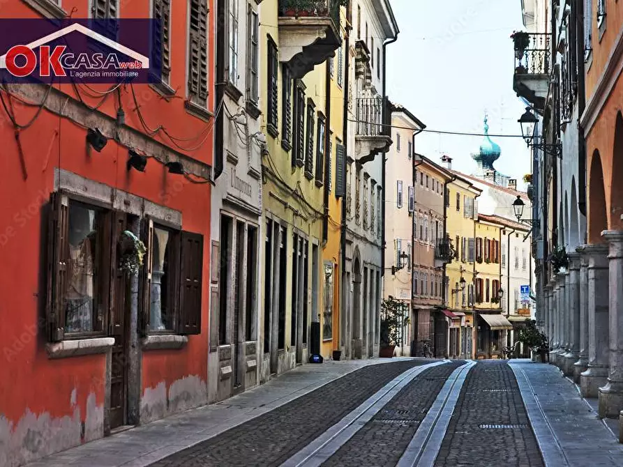 Immagine 11 di Appartamento in vendita  in VIA RASTELLO a Gorizia