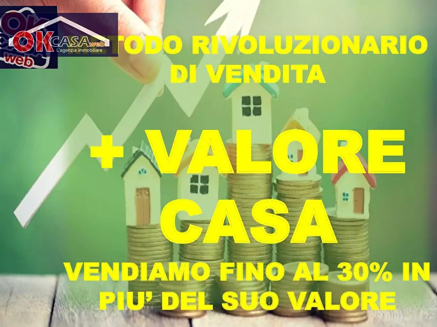 Immagine 2 di Villa in vendita  in via Boccaccio a Monfalcone