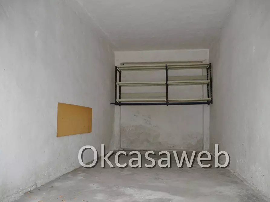 Immagine 3 di Box auto in affitto  in Via IX Giugno a Monfalcone